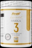 Fitrule Omega-3 (90 капс)