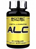 Scitec ALC (60 капс)