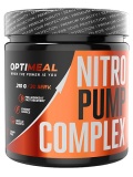 OptiMeal Nitro Pump Complex (210 г)