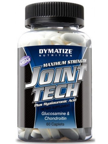 Dymatize Joint Tech (60 табл)