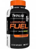 Twinlab L-Arginine Fuel 500mg (90 капс)