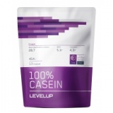 Level Up 100% Casein (454 г)
