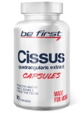 Be First Cissus Quadrangularis Extract (90 капс)