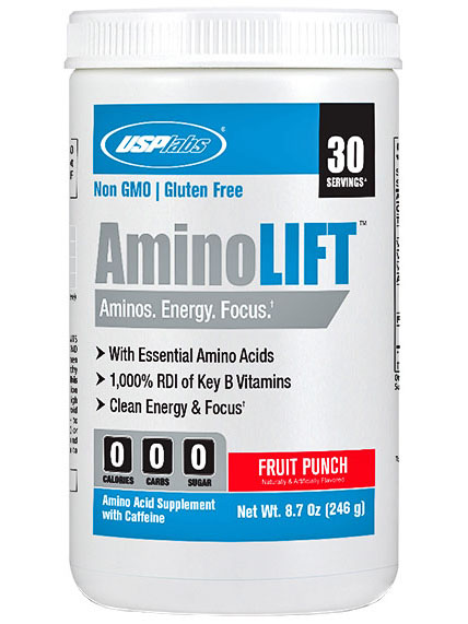 USP Labs AminoLift (246 г)