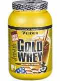 Weider Gold Whey (908 г)
