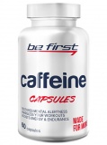 Be First Caffeine (60 капс)