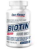 Be First Biotin (60 капс)