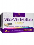 Olimp Labs Vita-Min Multiple Lady (60 табл)