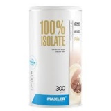 MAXLER 100% Isolate (300 г)