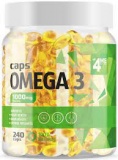 All4ME Omega3 1000 мг (240 капс)