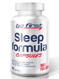 Be First Sleep formula (60 капс)