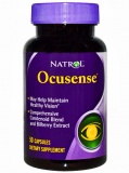 Natrol OcuSense (50 капс)