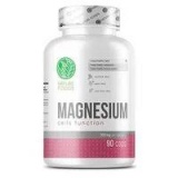 Nature Foods Magnesium (90 капс)