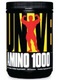 Universal Amino 1000 (500 капс)
