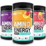 ON Essential Amino Energy + ll Collagen (285 г)