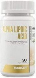 Maxler Alpha Lipoic Acid (90 капc)