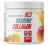 2SN Marine Collagen+Vitamin C (200 гр)