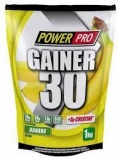Power Pro Gainer 30 (1000 г)