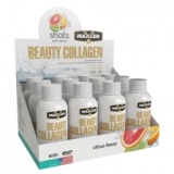 Maxler Beauty Collagen Shots (60ml)