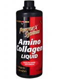 Power System Amino Collagen Liquid (1000 мл)