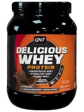 QNT Delicious Whey Protein (1000 г)