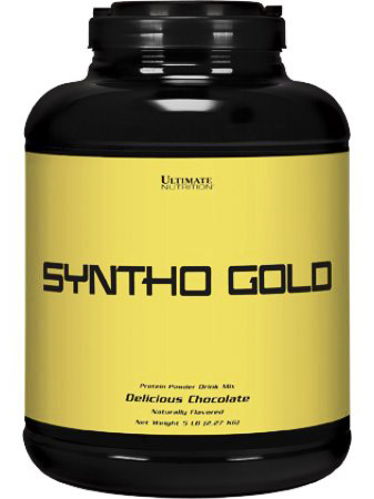 Ultimate Syntho Gold (2270 г)