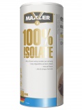 MAXLER 100% Isolate (450 г)