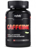 VP Lab Caffeine 200mg (90 табл)
