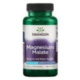 Swanson Magnesium Malate 150 mg (60 таб)