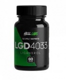 Hell Labs Ligandrol 8mg (60 caps)