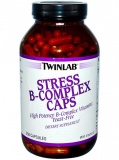 Twinlab Stress B - Complex Caps (250 капс)