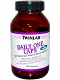 Twinlab Daily One Caps (180 капс)
