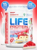 Tree of life Life Protein (454 гр)