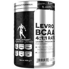 LEVRONE LevroBCAA (400 гр)