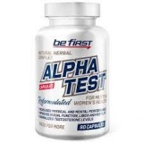 Be First Alpha Test 2.0 (90 капс)