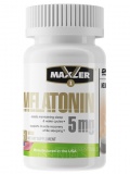 MAXLER Melatonin 5 мг (60 табл)