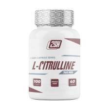 2SN Citrulline malate (100 капс)