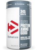 Dymatize Super Protein Amino 6000 (345 табл)