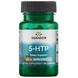 Swanson Ultra 5-HTP Extra 100 mg (60 капс)