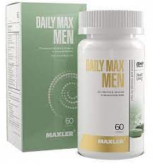 Maxler Daily Max Men (60 таб)