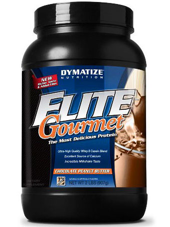 Dymatize Elite Gourmet Protein (930 г)