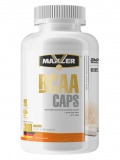 MAXLER BCAA Caps (360 капс)