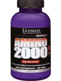 Ultimate Amino 2000 (150 табл)