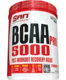 SAN BCAA-Pro 5000 (345 г)