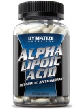 Dymatize Alpha Lipoic Acid (ALA) (90 капс)