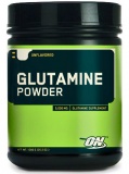 Optimum Nutrition Glutamine Powder (1000 г)