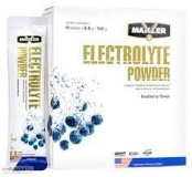 Maxler Electrolyte Powder (6,8г)