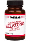 Twinlab Melatonin 3mg (60 капс)