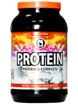 Atech Nutrition Protein 5 Complete (924 г)