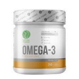 Nature Foods Omega-3 (240 капс)
